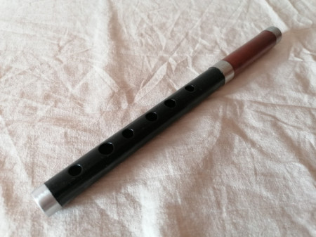 Frula D tonaliteta - Standardna - 009