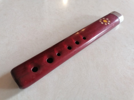 BAS FRULA - Tonalitet E - 24 cm - LEVI NIZ RUPA
