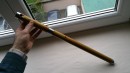 D dvodelni duduk - preko 50cm dužine