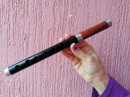 Frula D tonaliteta - Standardna - 009