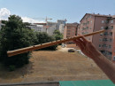 KAVAL profesionalni, MODEL "KOMPAKT-PRO", Tonalitet D