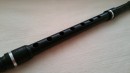 Bugarski kaval - od plastike - PVC - tonalitet D