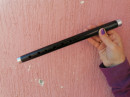 C - jednodelna frula - Standardna - Cs - 75