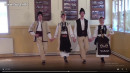 FOLKLOR - Naučite da igrate vlaško kolo "DULETOVE GAJDE" - VIDEO LEKCIJA - - kako se igra
