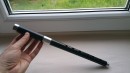 Frula B tonaliteta - solidan instrument