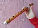 Frula Br.005 - Standardna D tonaliteta