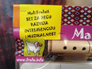 Setić PUZZLE i FRULICA - "MALI FRULAŠI"