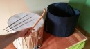Tapan - PROFESIONALNI / Traditional Professional TAPAN - double sided drum