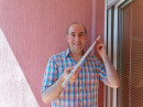 KAVAL - Tonalitet C - materijal PVC (Viša kategorija)