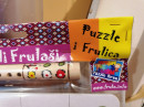 Setić PUZZLE i FRULICA - "MALI FRULAŠI"