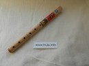 Suvenirska Frula - dužine 25cm - NEUPAKOVANO