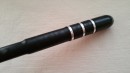 Bugarski kaval - od plastike - PVC - tonalitet D