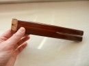 DVOJNICE - ETNO - štimovane - D tonalitet, 26cm
