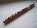 E (two parts frula) - Absolute peak of our offer - for concerts and studio recordings