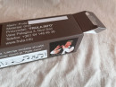 Frula C tonaliteta (BEL-35) - JEDNODELNA - sa 3 prstena - Dvobojna
