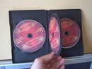 Škola frule - na 3 DVD-ja (ne morate znati note)