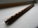 F (two parts frula) Professional, length 45cm - for concerts and studio recordings