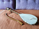 Gusle - Kozorog - Motiv: Gospod Isus Hristos - 85cm