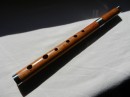 A (two parts frula) Professional, length 35cm - for concerts and studio recordings