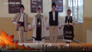 FOLKLOR - Naučite da igrate vlaško kolo "NOVA HOMOLJKA" - VIDEO LEKCIJA - - kako se igra