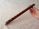 Frula Br.002 - Standardna D tonaliteta
