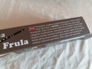 Frula F tonaliteta (AOR-95) - JEDNODELNA - sa 3 prstena