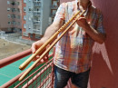 KAVAL profesionalni, MODEL "KOMPAKT-PRO", Tonalitet D