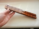DVOJNICE - ETNO - štimovane - C tonalitet, 29cm