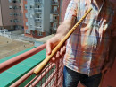 KAVAL profesionalni, MODEL "KOMPAKT-PRO", Tonalitet D