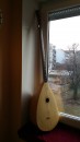 SAZ - Etnosound - Kombinacija tri drveta: javora, smreke i šljive - POSLEDNJI KOMAD