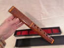 BAS FRULA - ETNO - štimovana - A tonalitet, 35cm - LEVI NIZ RUPA