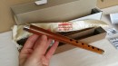 F - frula - Professional, monolite (non-tunable)