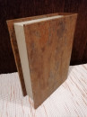 FLAŠA u Ekskluzivnoj POKLON drvenoj kutiji - Motiv: Sv.VASILIJE, OSTROG i molitva na svitku