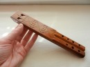DVOJNICE - ETNO - štimovane - E tonalitet, 23cm