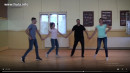 FOLKLOR - Naučite da igrate kolo "RUMENKA" - VIDEO LEKCIJA - - kako se igra