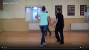 FOLKLOR - Naučite da igrate vlaško kolo "DULETOVE GAJDE" - VIDEO LEKCIJA - - kako se igra