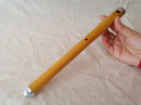 Frula Br.001 - Standardna D tonaliteta