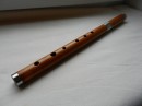 G (two parts frula) Professional, length 39cm - for concerts and studio recordings