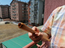 KAVAL profesionalni, MODEL "KOMPAKT-PRO", Tonalitet D