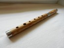 C (two parts frula) - OLIVE WOOD (PREMIUM)