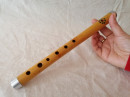 Frula Br.001 - Standardna D tonaliteta
