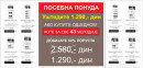 Hvalila se lipa kod bagrema - Note za frulu