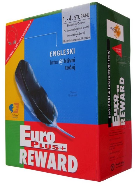 europlus english reward millenium staffing
