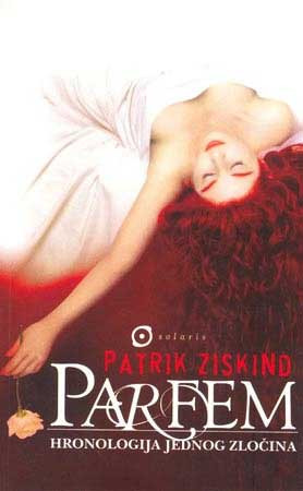 Parfem - Patrik Ziskind