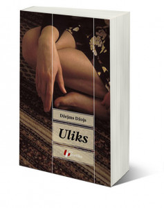 Uliks - Džejms Džojs