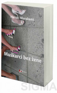 Muškarci bez žene - Haruki Murakami