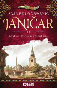 Janičar - Saša Edi Đorđević
