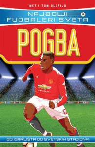 Najbolji fudbaleri sveta - Pogba - Met i Tom Oldfild