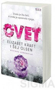 Cvet - Elizabet Kraft i Šej Olsen