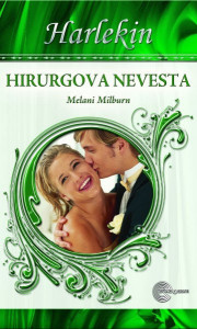 Hirurgova nevesta - Melani Milburn